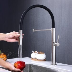 Faucets