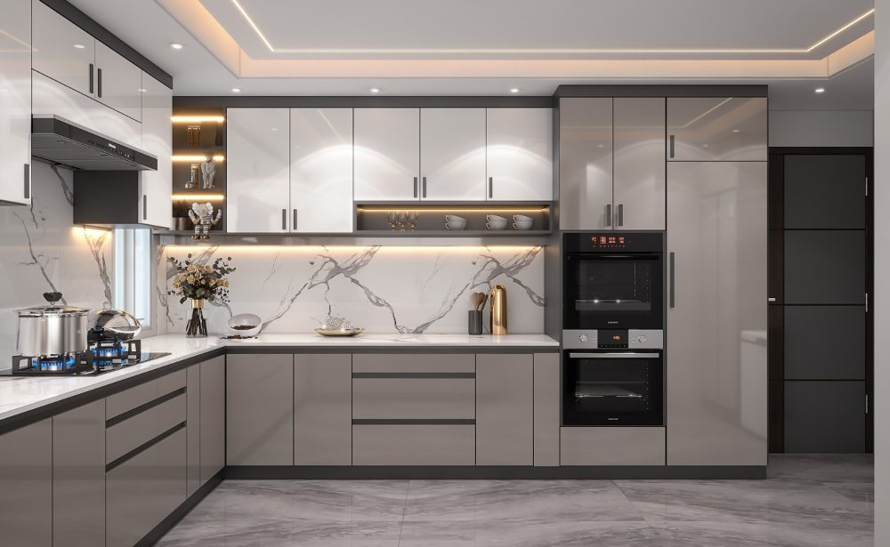 Kitchen Interior